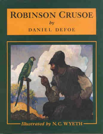Free essay robinson crusoe daniel defoe